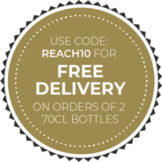 Free Delivery Badge