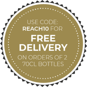 Free Delivery Badge